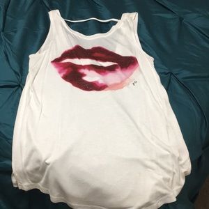 Juicy Couture Flirty Tank